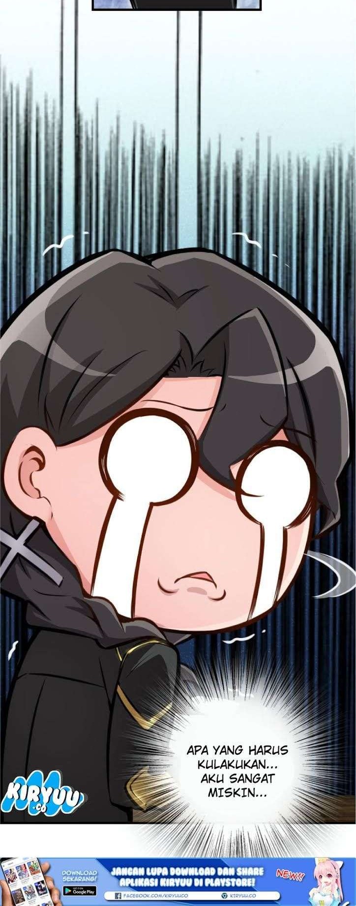 Release That Witch Chapter 13 Gambar 28