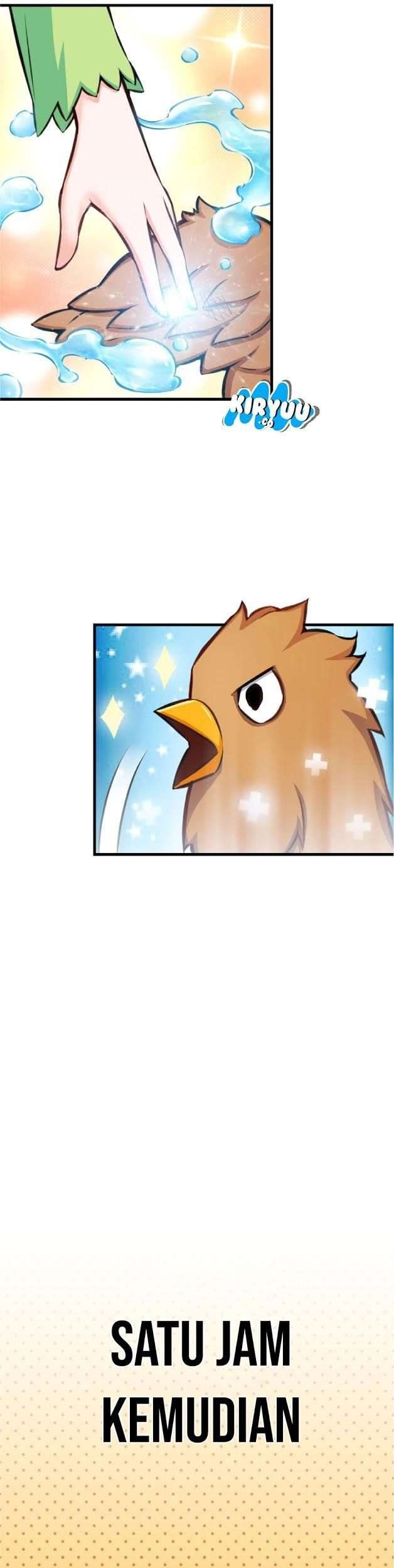 Release That Witch Chapter 13 Gambar 7