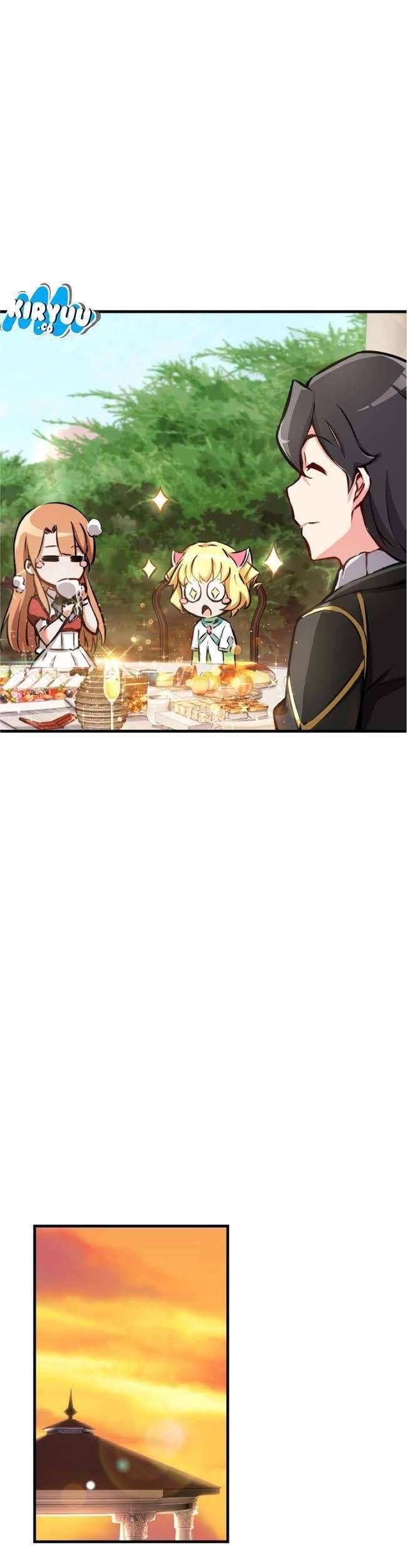 Release That Witch Chapter 13 Gambar 15