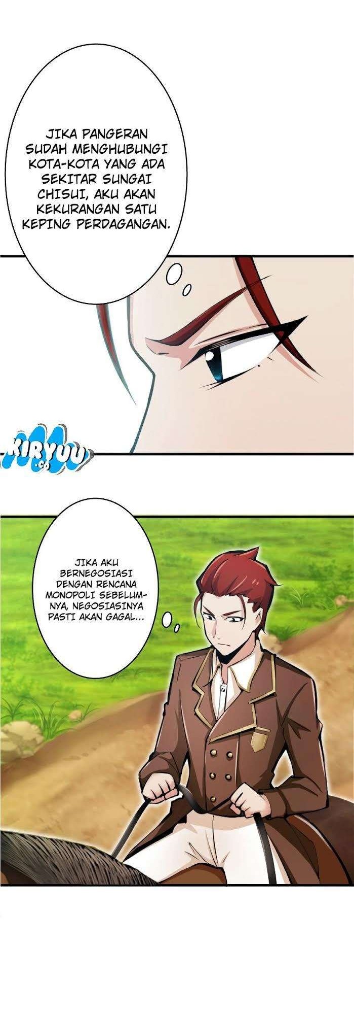 Release That Witch Chapter 14 Gambar 18