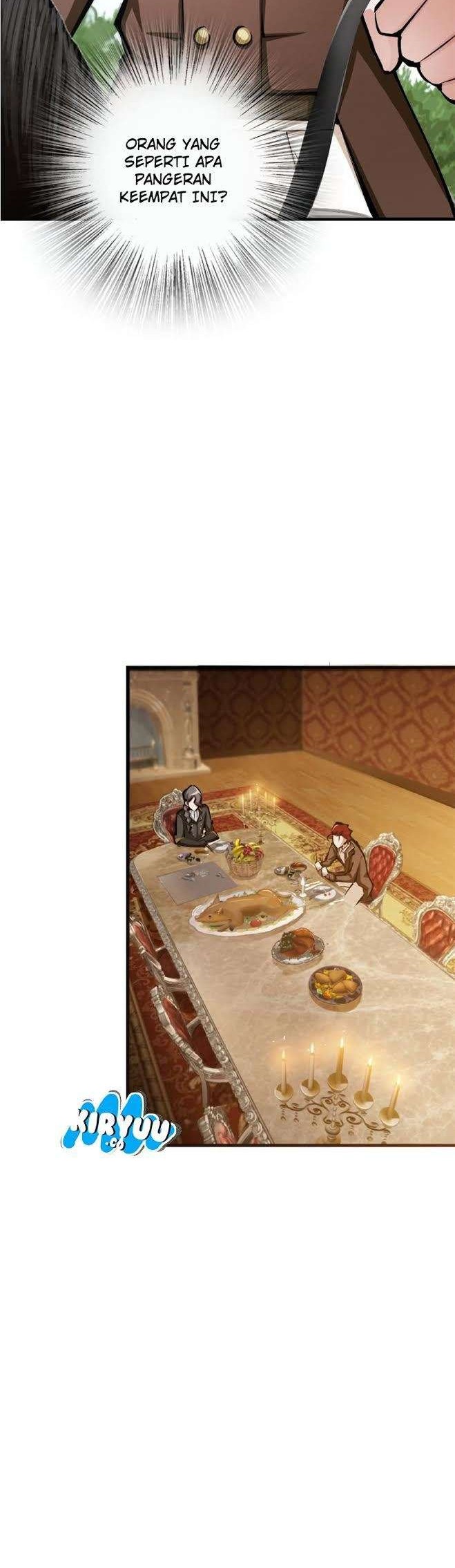 Release That Witch Chapter 14 Gambar 20