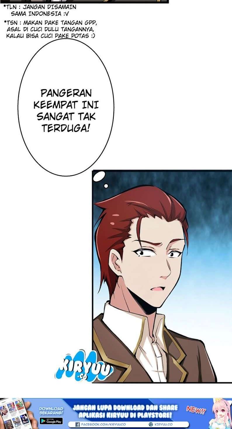 Release That Witch Chapter 14 Gambar 24