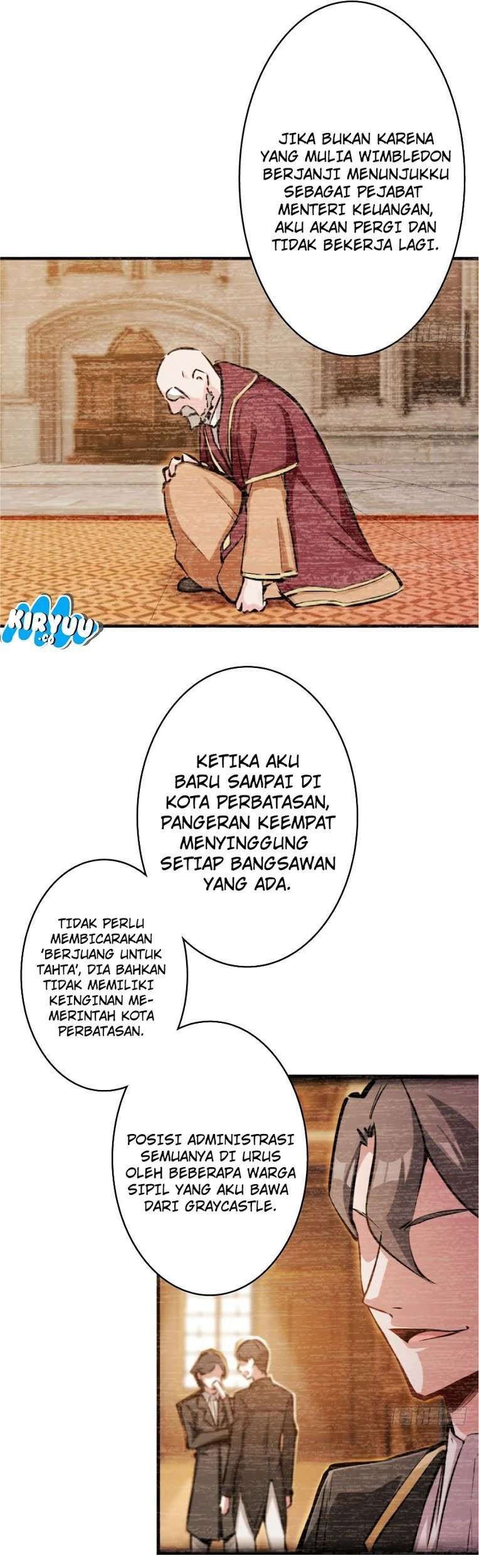 Release That Witch Chapter 14 Gambar 5