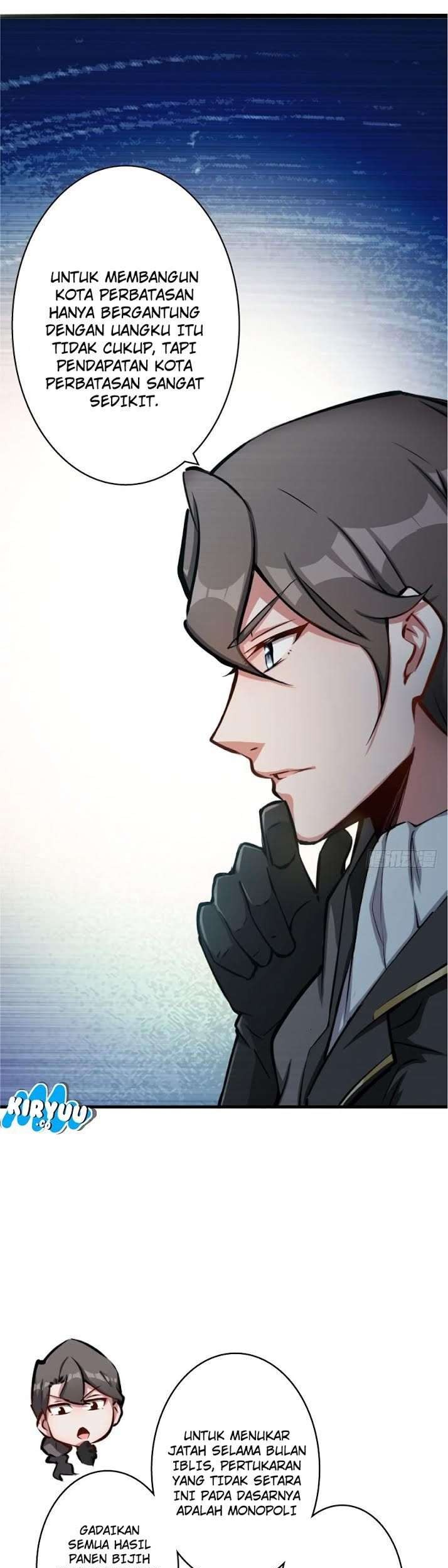 Release That Witch Chapter 14 Gambar 7