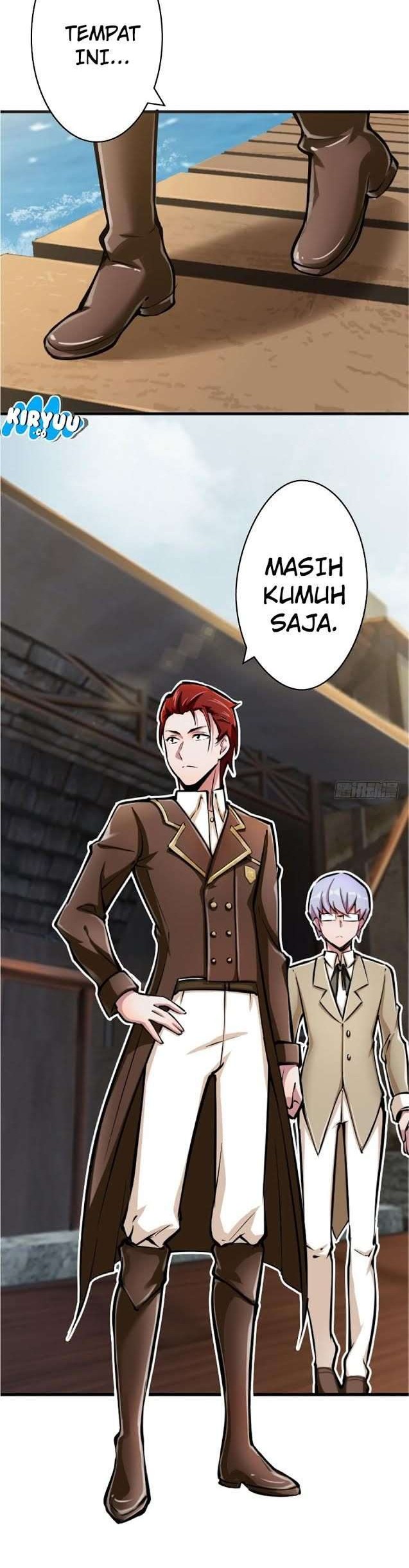 Release That Witch Chapter 14 Gambar 10