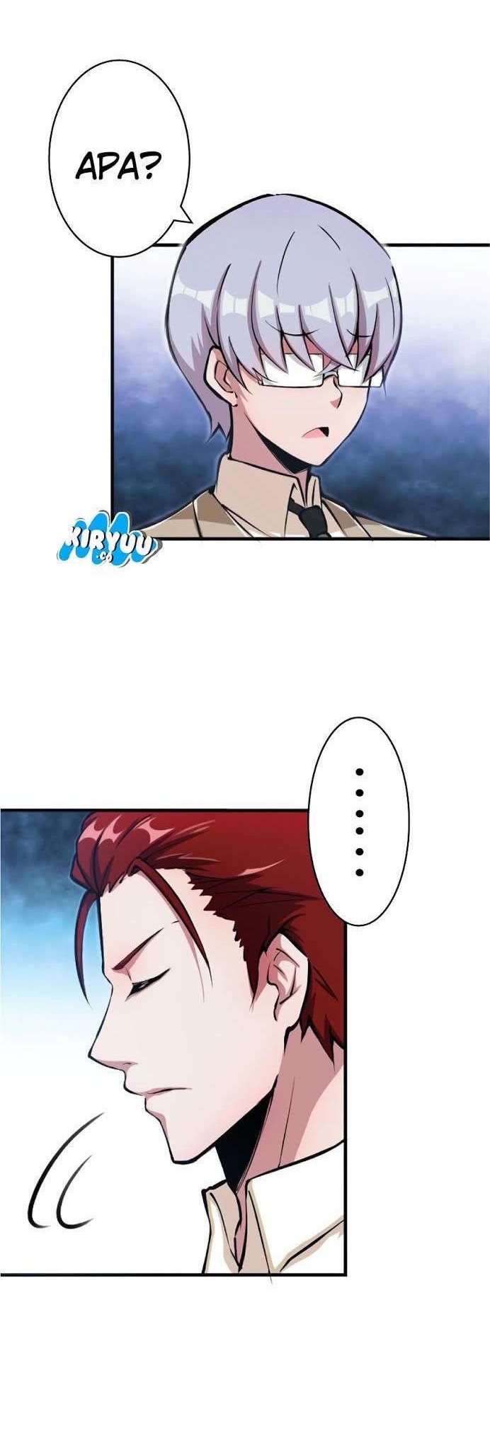 Release That Witch Chapter 14 Gambar 12