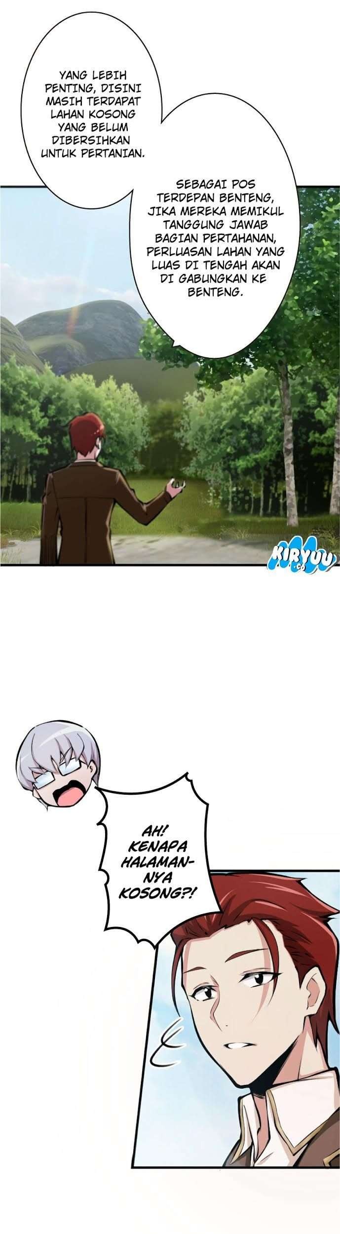 Release That Witch Chapter 14 Gambar 13