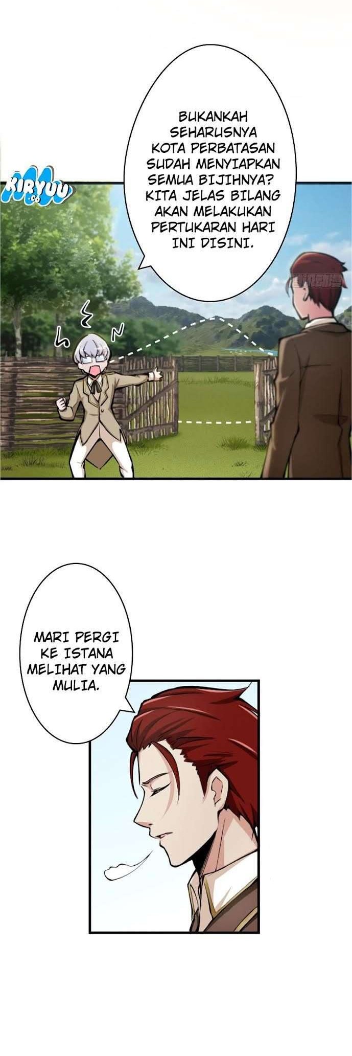 Release That Witch Chapter 14 Gambar 14