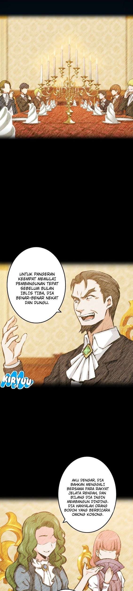Release That Witch Chapter 15 Gambar 21