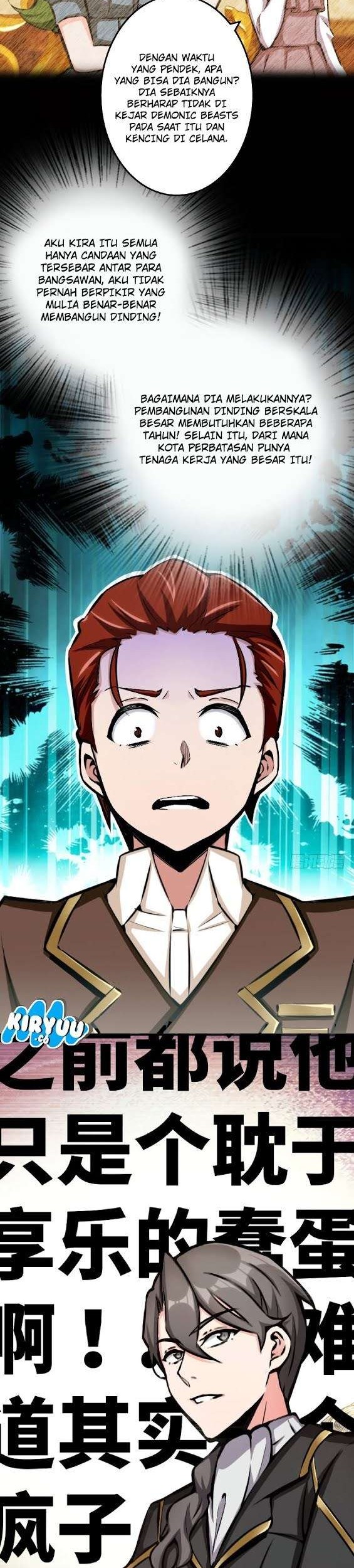 Release That Witch Chapter 15 Gambar 22