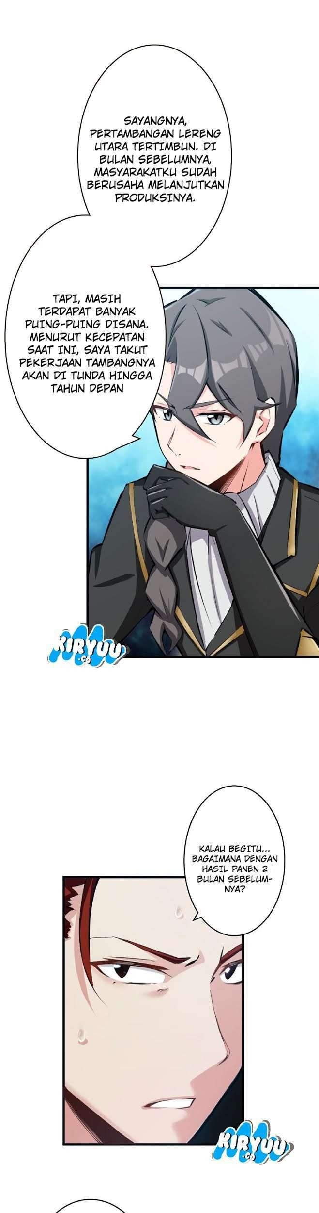Release That Witch Chapter 15 Gambar 5