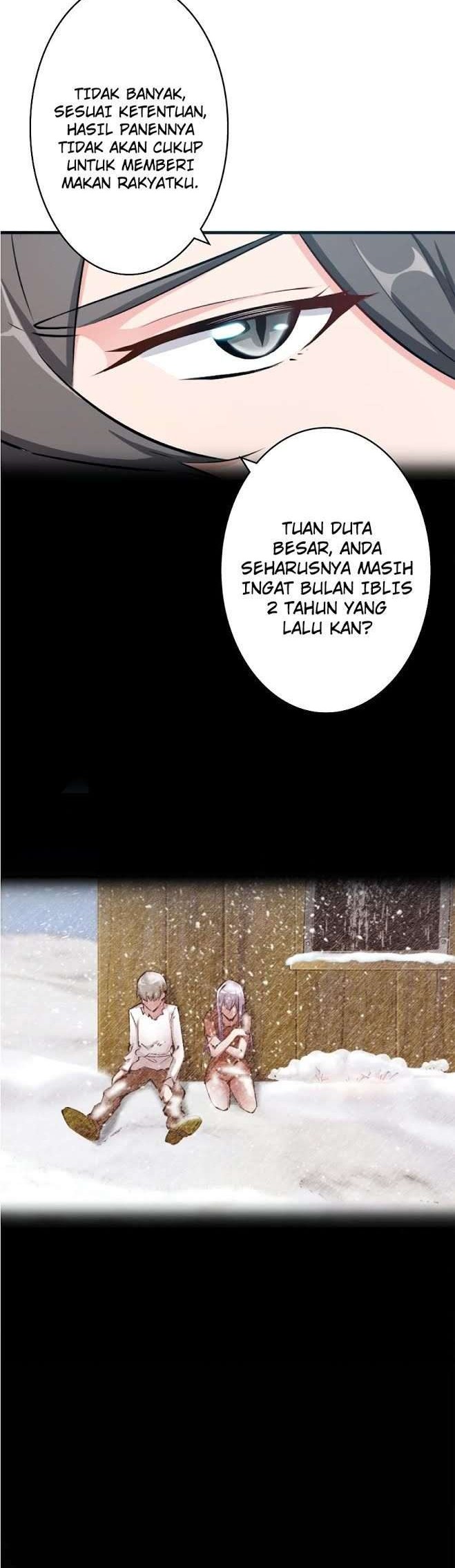 Release That Witch Chapter 15 Gambar 6
