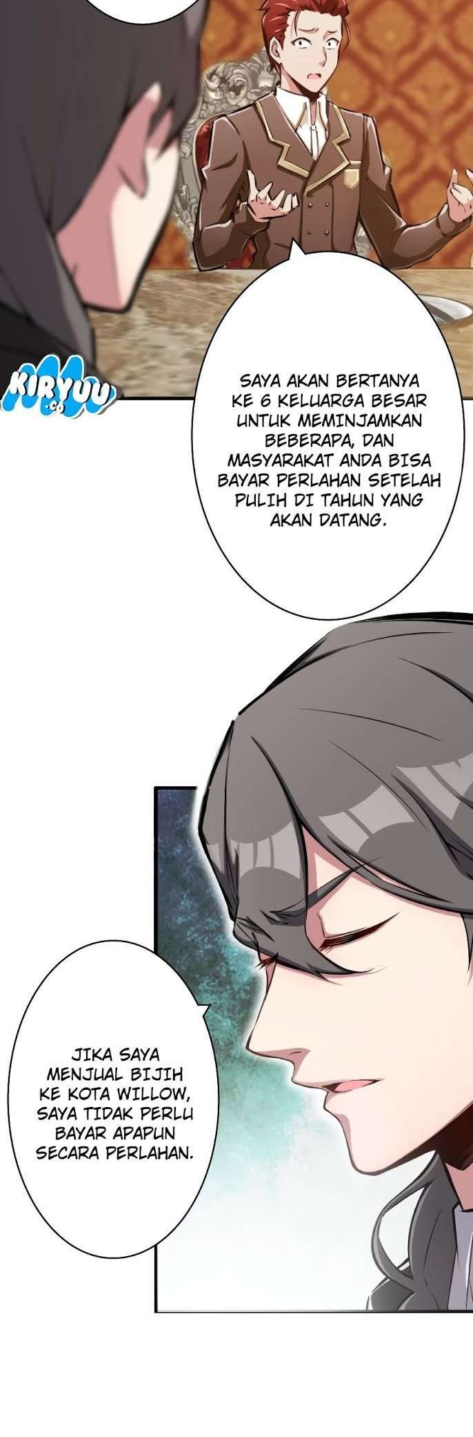 Release That Witch Chapter 15 Gambar 8