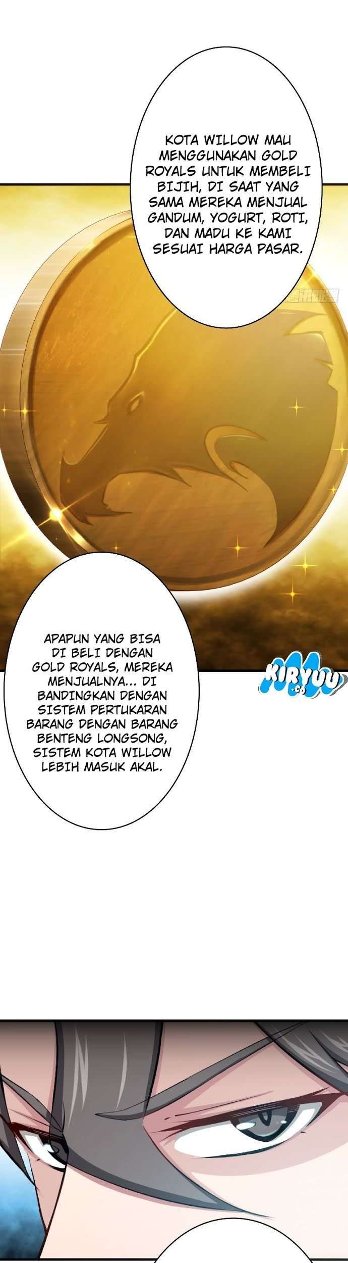 Release That Witch Chapter 15 Gambar 9