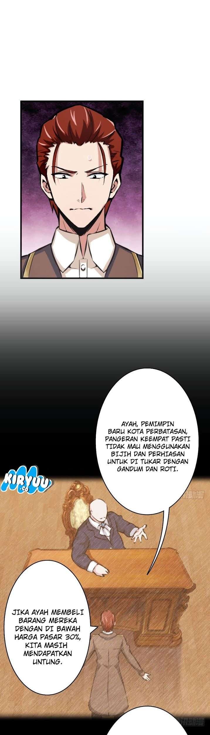 Release That Witch Chapter 15 Gambar 11
