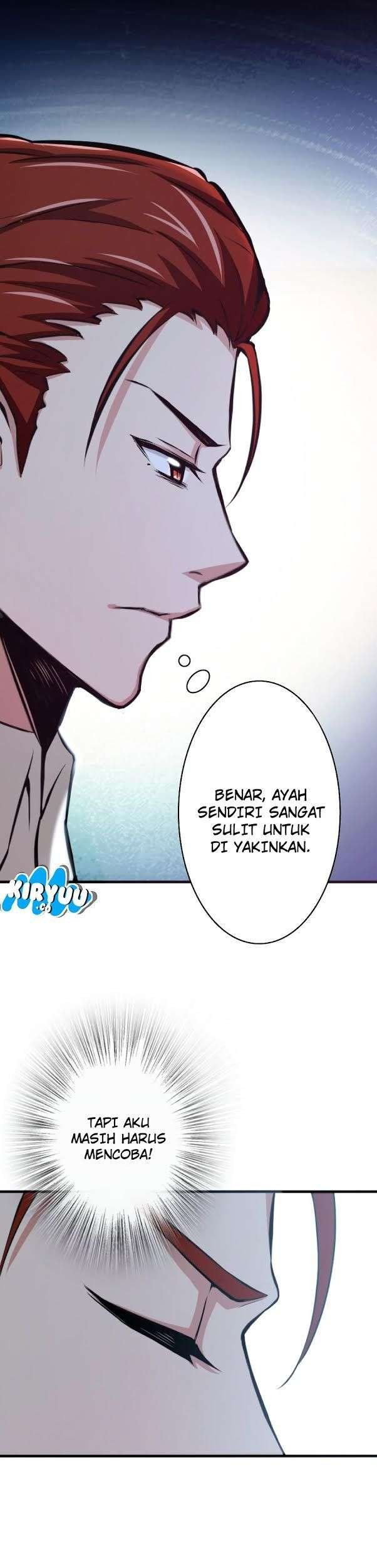 Release That Witch Chapter 15 Gambar 13