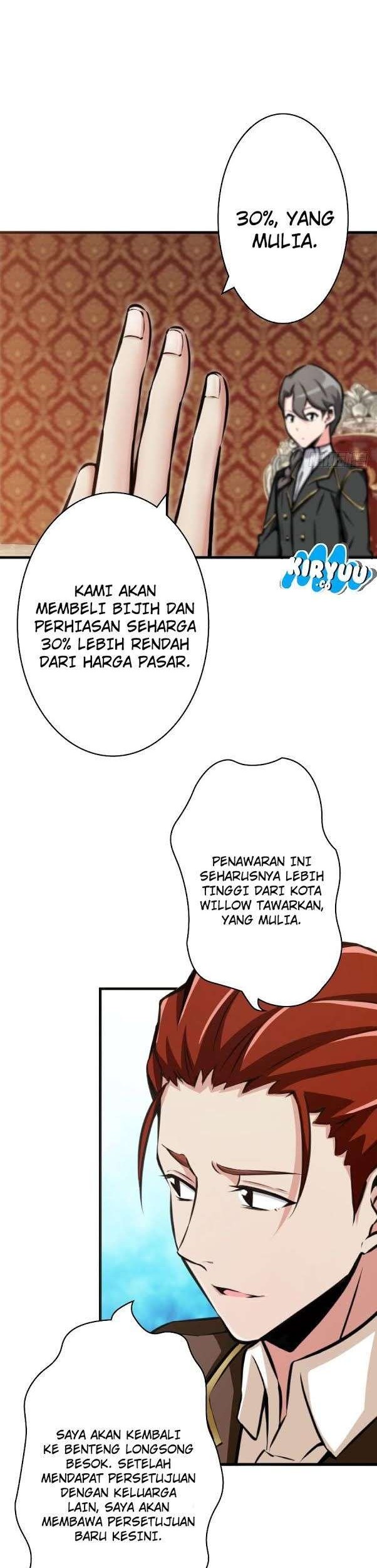 Release That Witch Chapter 15 Gambar 14