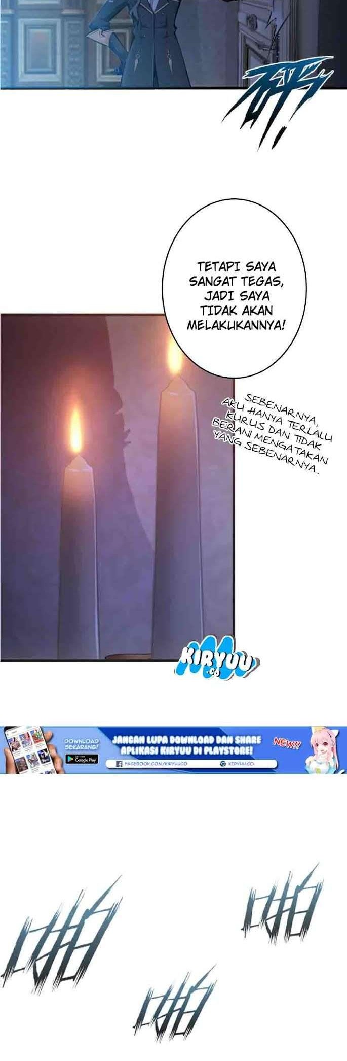 Release That Witch Chapter 16 Gambar 4