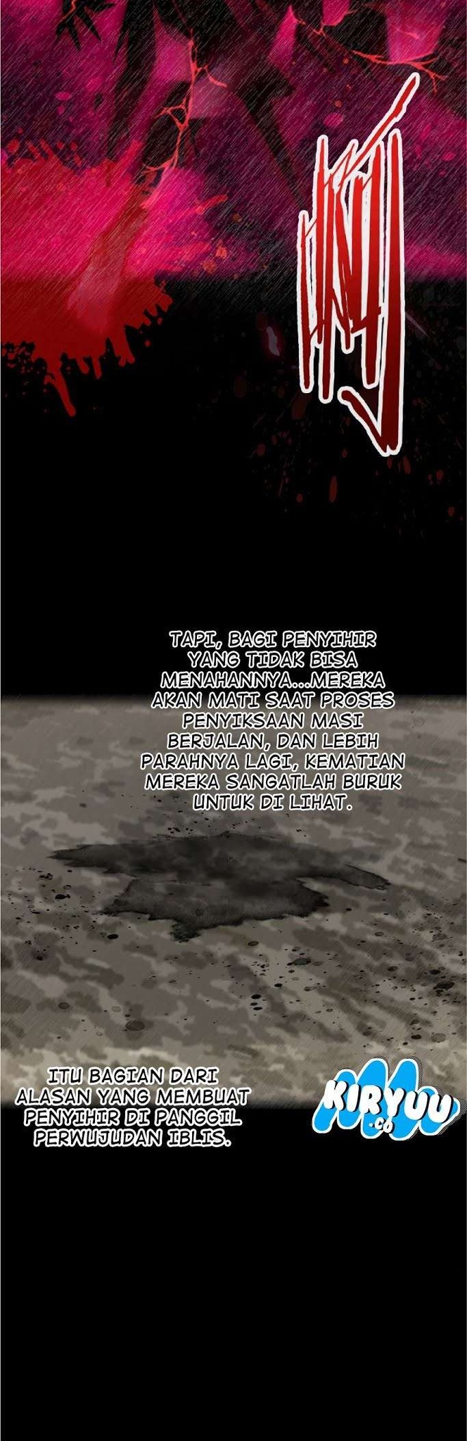 Release That Witch Chapter 18 Gambar 6