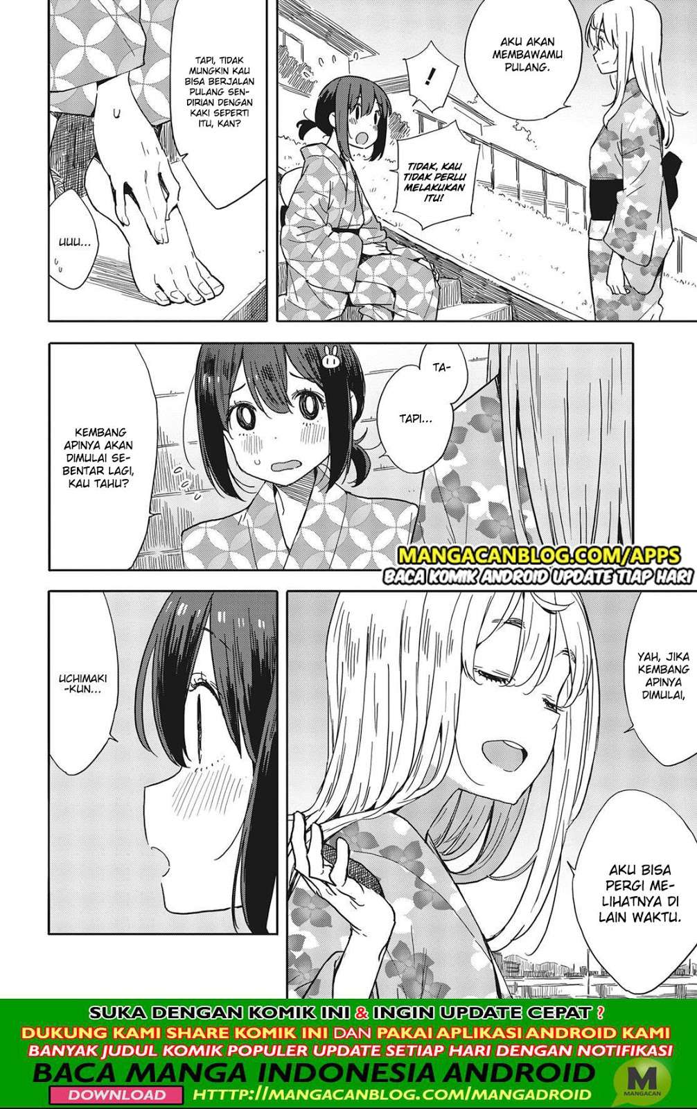 Kono Bijutsubu ni wa Mondai ga Aru! Chapter 81 Gambar 24