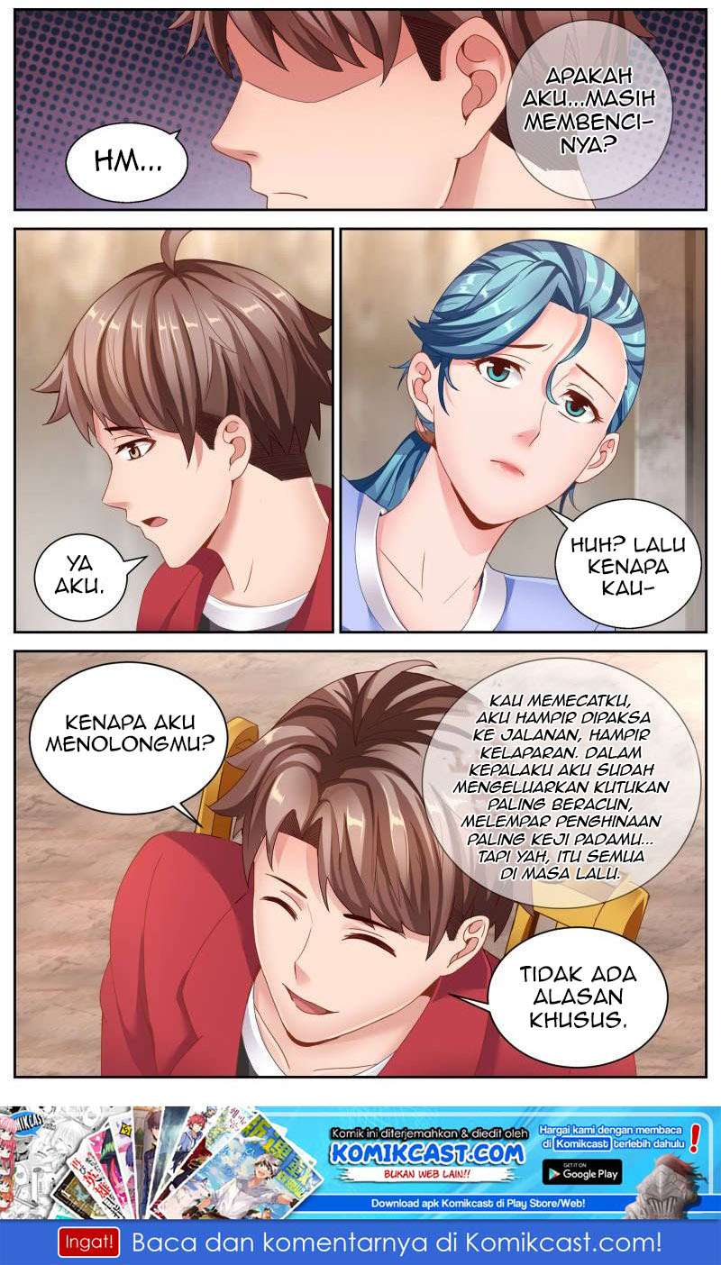 Baca Manhua I Have a Mansion In The Post-Apocalyptic World Chapter 56 Gambar 2