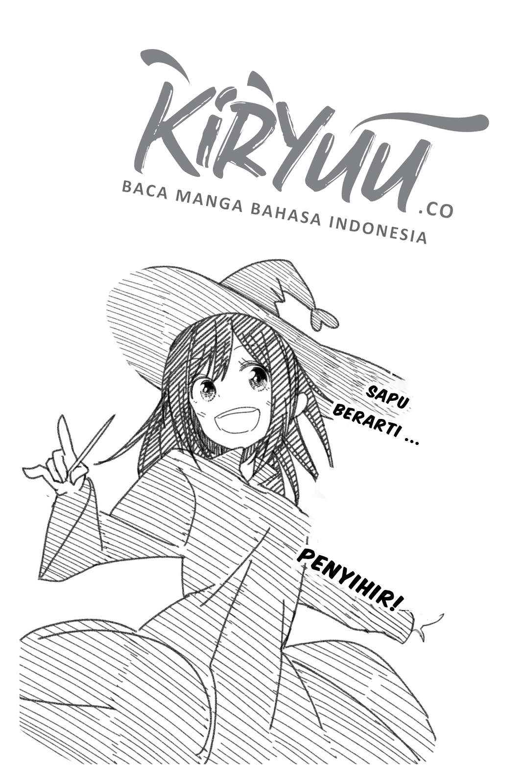 Senryuu Shoujo Chapter 30 Gambar 10