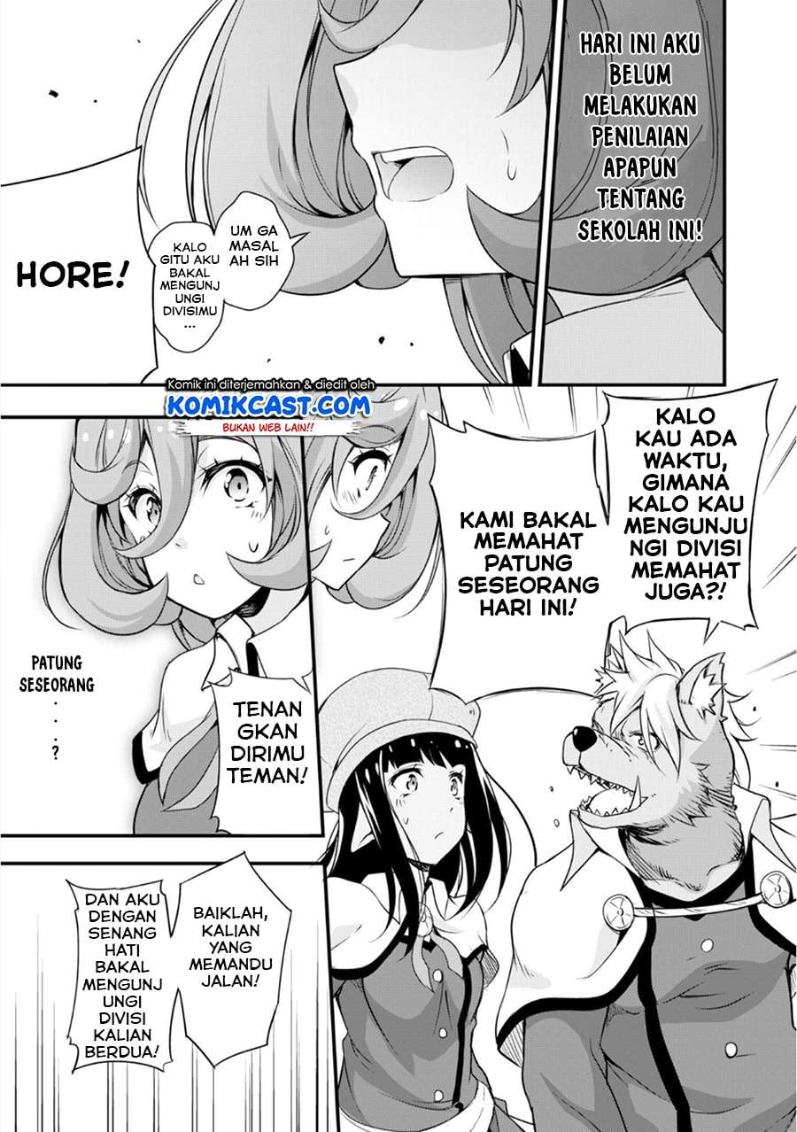 Tensei Shitara Slime Datta Ken: Spin Off Chapter 20 Gambar 15
