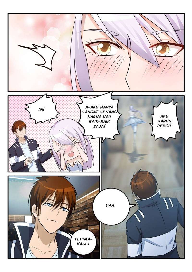 Baca Rebirth Of The Urban Immortal Cultivator Chapter 15 Gambar 2