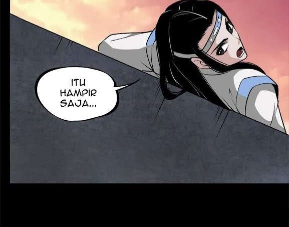 Master of Gu Chapter 70 Gambar 4