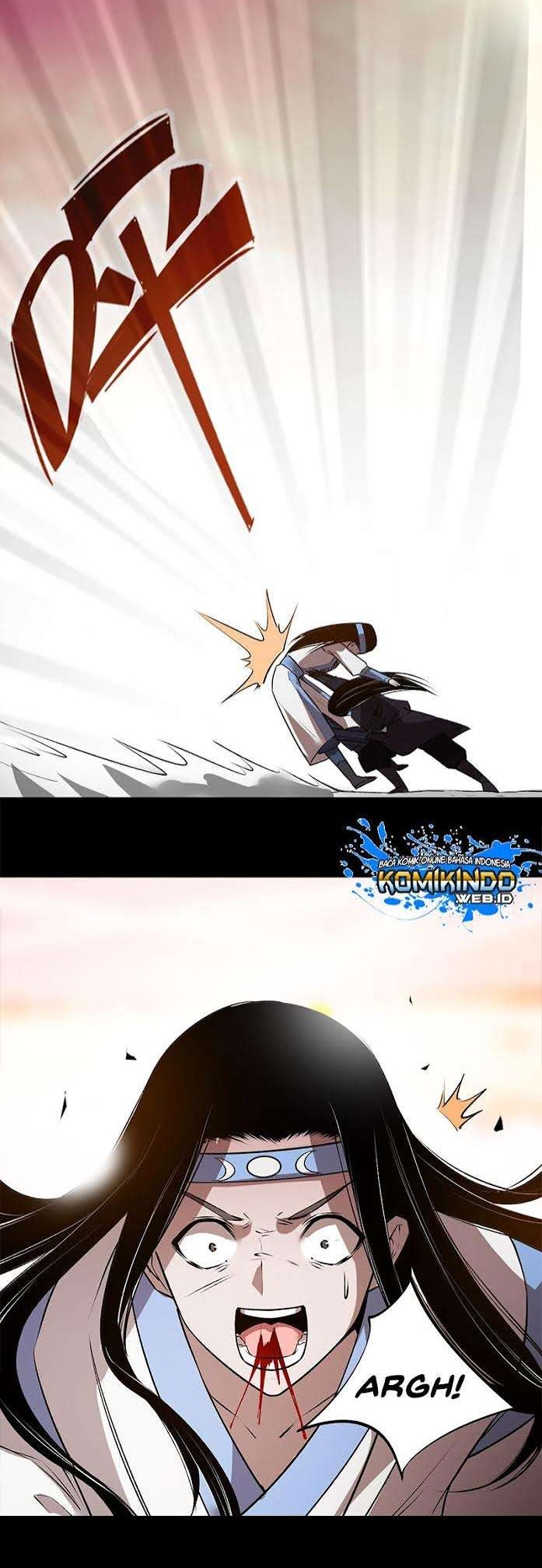 Master of Gu Chapter 70 Gambar 9