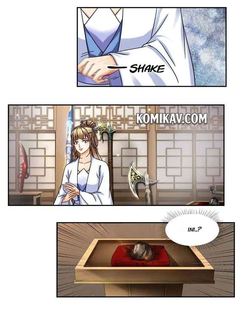 Miracle Doctor Abandoned Girl Chapter 25 Gambar 18
