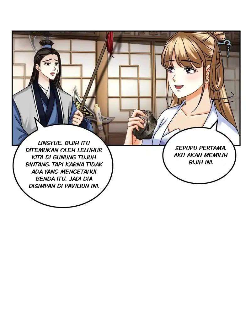 Miracle Doctor Abandoned Girl Chapter 25 Gambar 21