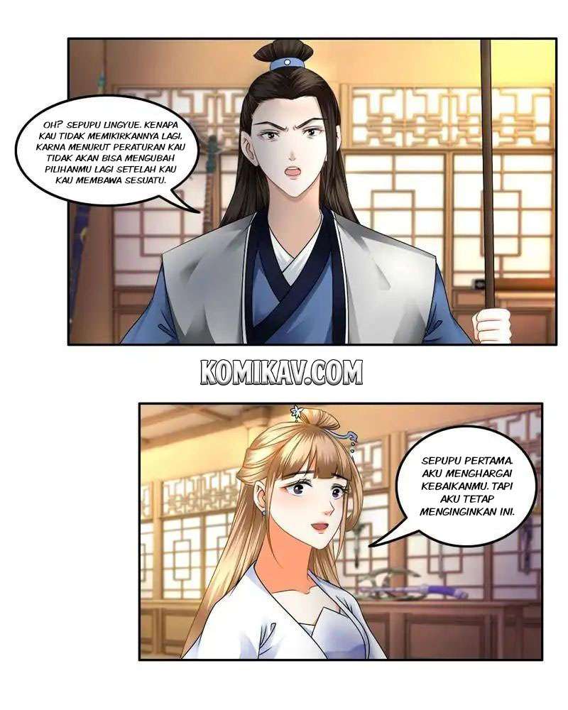 Miracle Doctor Abandoned Girl Chapter 25 Gambar 22
