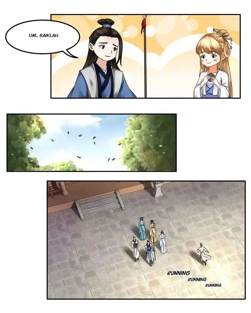Miracle Doctor Abandoned Girl Chapter 25 Gambar 23