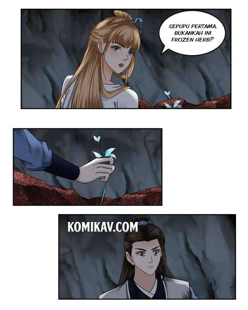 Miracle Doctor Abandoned Girl Chapter 25 Gambar 36