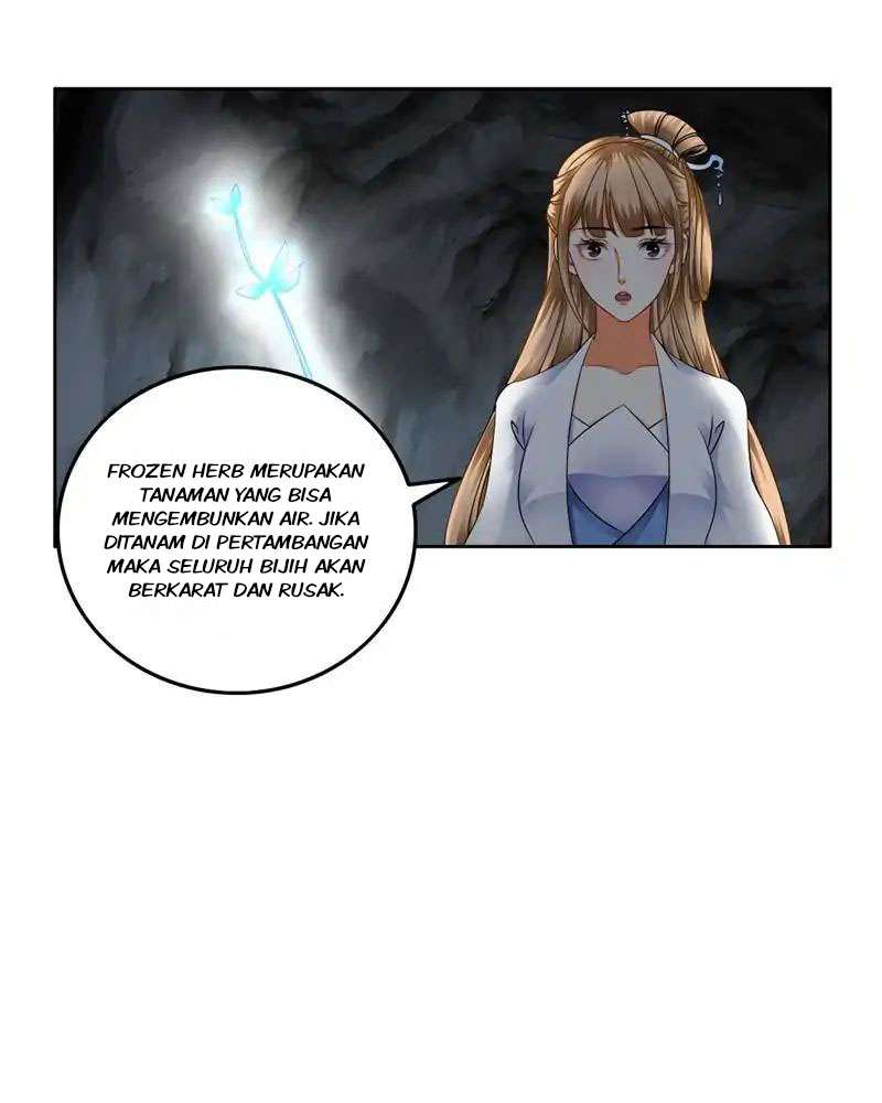 Miracle Doctor Abandoned Girl Chapter 25 Gambar 39