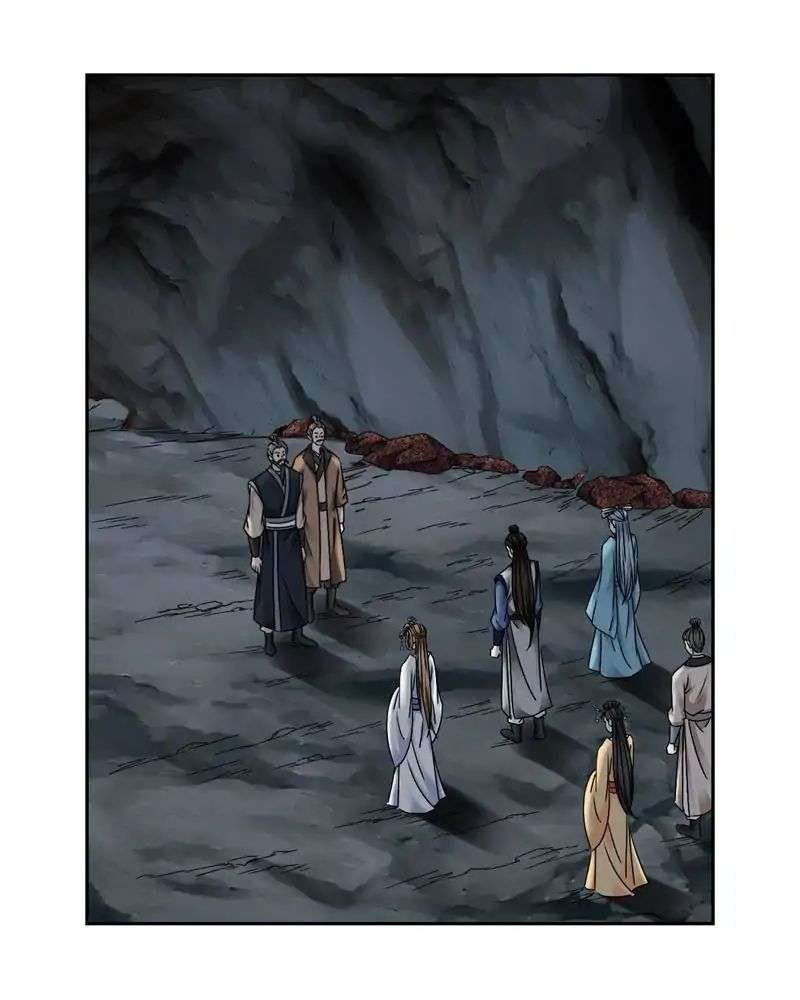 Miracle Doctor Abandoned Girl Chapter 25 Gambar 43