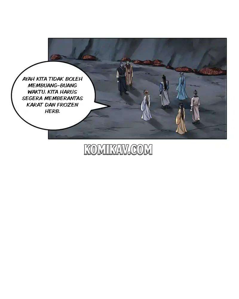 Miracle Doctor Abandoned Girl Chapter 25 Gambar 48