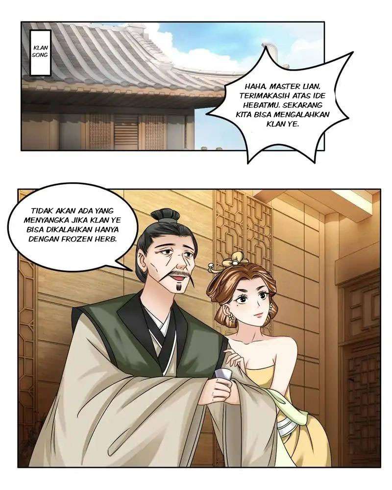 Miracle Doctor Abandoned Girl Chapter 25 Gambar 51
