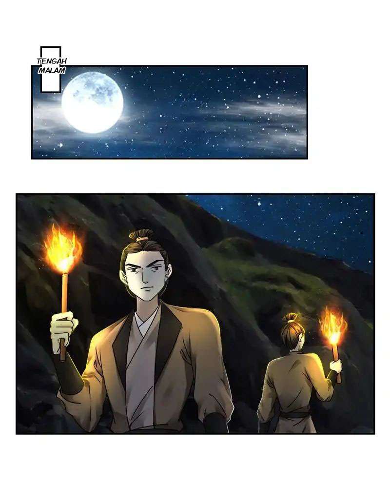 Miracle Doctor Abandoned Girl Chapter 25 Gambar 57