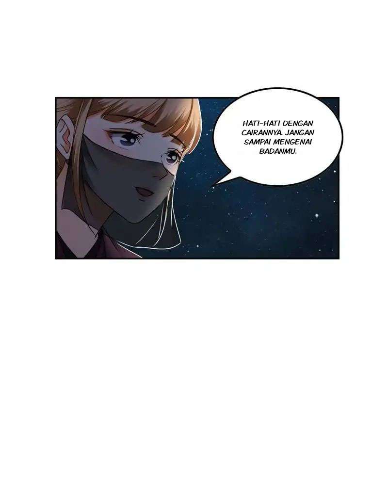Miracle Doctor Abandoned Girl Chapter 25 Gambar 61