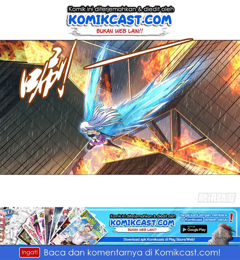 Baca The Demon King Who Lost His Job Chapter 17 Gambar 2