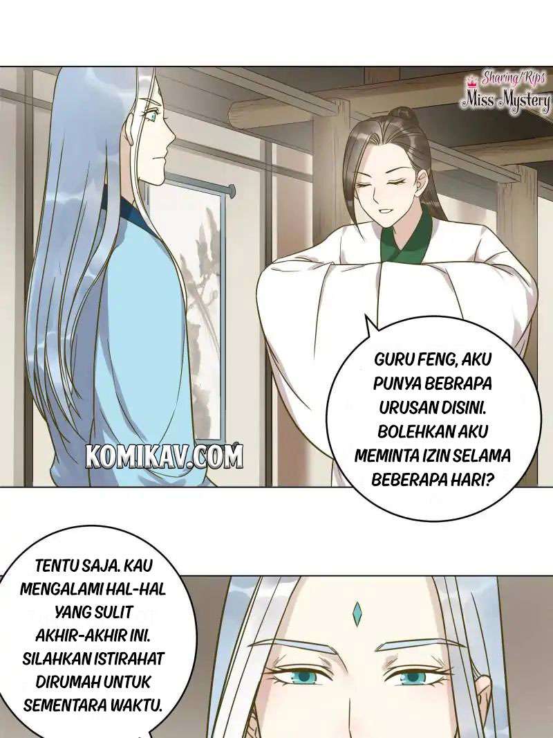 The Crazy Adventures of Mystical Doctor Chapter 34 2