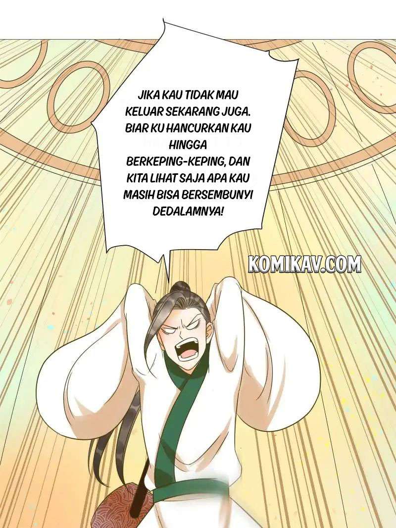 The Crazy Adventures of Mystical Doctor Chapter 34 32