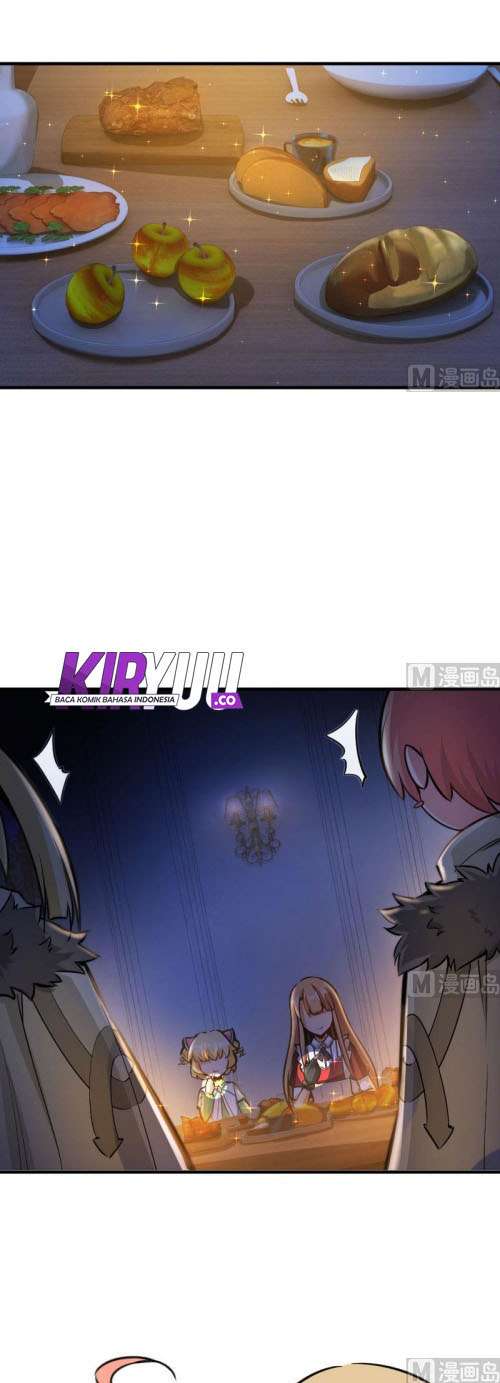 Release That Witch Chapter 70 Gambar 8