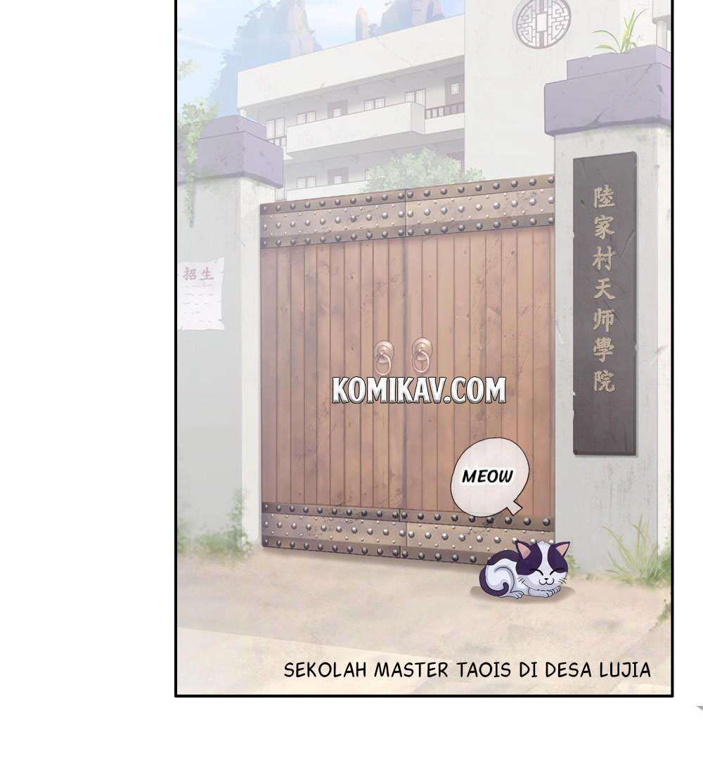 The Legend Of The demon God Chapter 07 Gambar 17