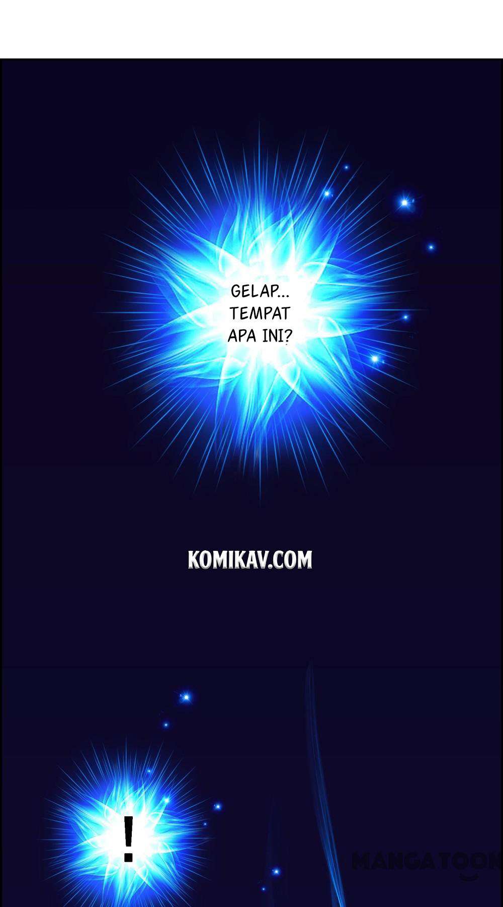 Baca  The Legend Of The demon God Chapter 07 Gambar 2