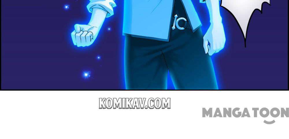 The Legend Of The demon God Chapter 07 Gambar 5