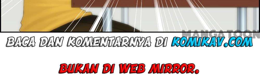 The Legend Of The demon God Chapter 06 Gambar 27