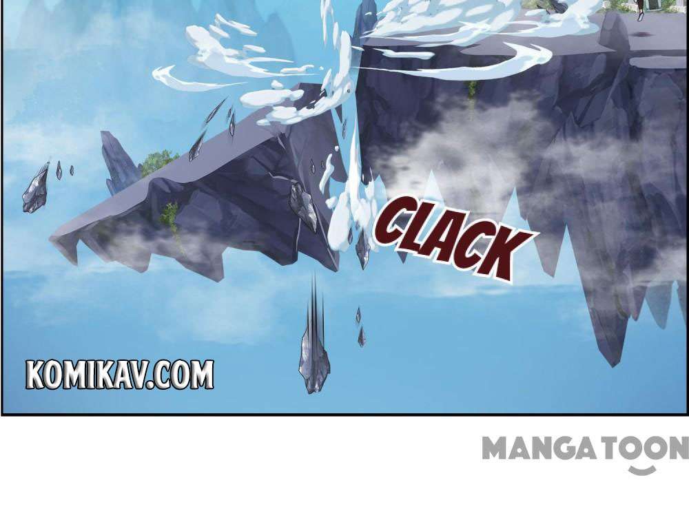 The Legend Of The demon God Chapter 05 Gambar 18